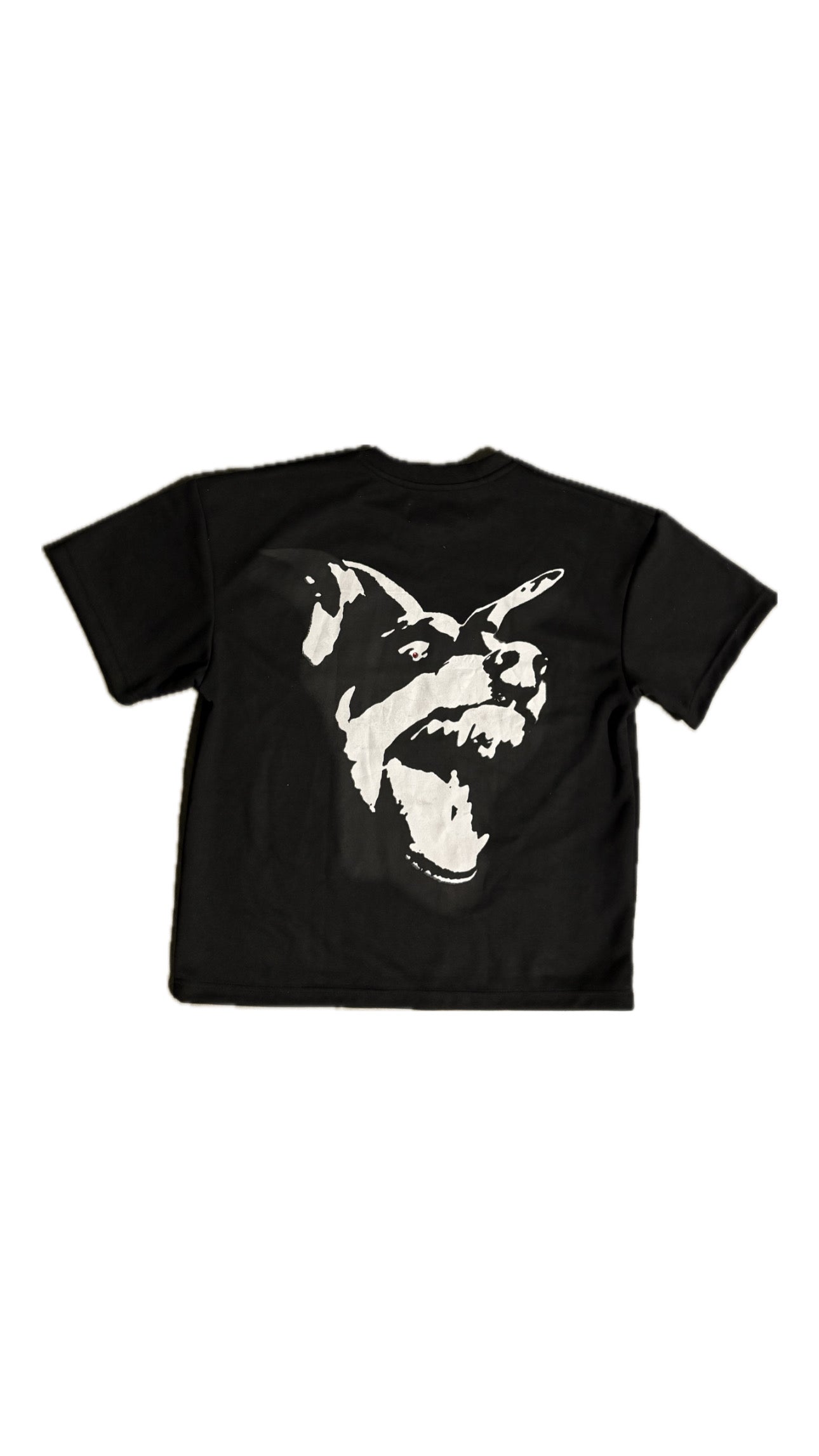 (BLACK) DESIRE OF THE UNDERDOG