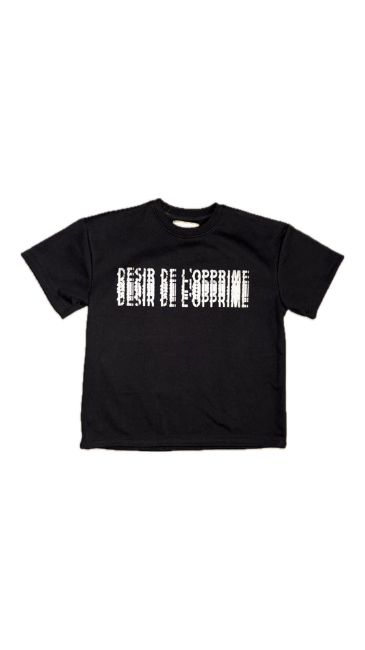 (BLACK) DESIRE OF THE UNDERDOG